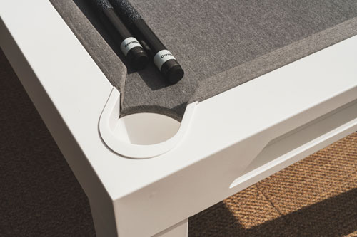 Obrobe iz naravnega materiala